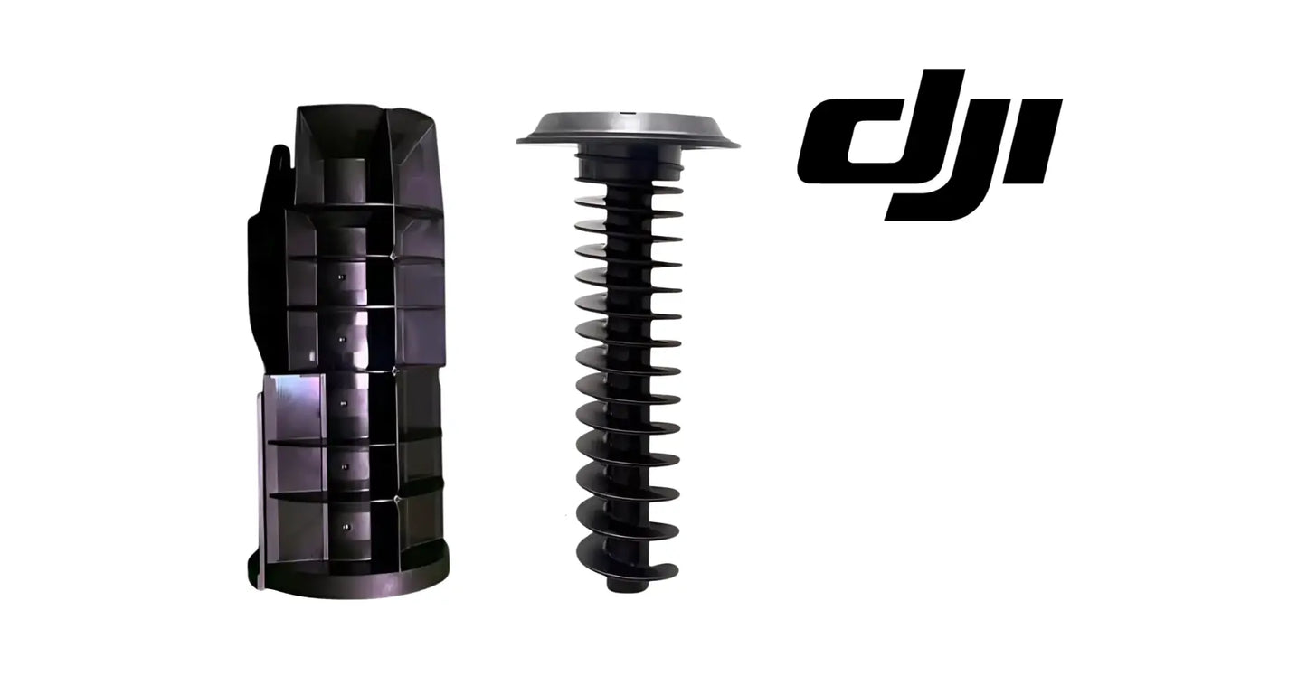 DJI T100 - T70P Original Small Auger Full Set (Auger & Bushing) Ares Acres