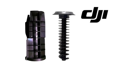 DJI T100 - T70P Original Small Auger Full Set (Auger & Bushing) Ares Acres