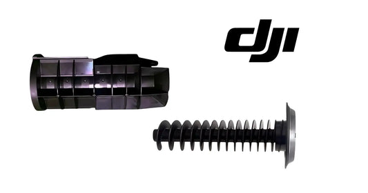 DJI T100 - T70P Original Small Auger Full Set (Auger & Bushing) Ares Acres