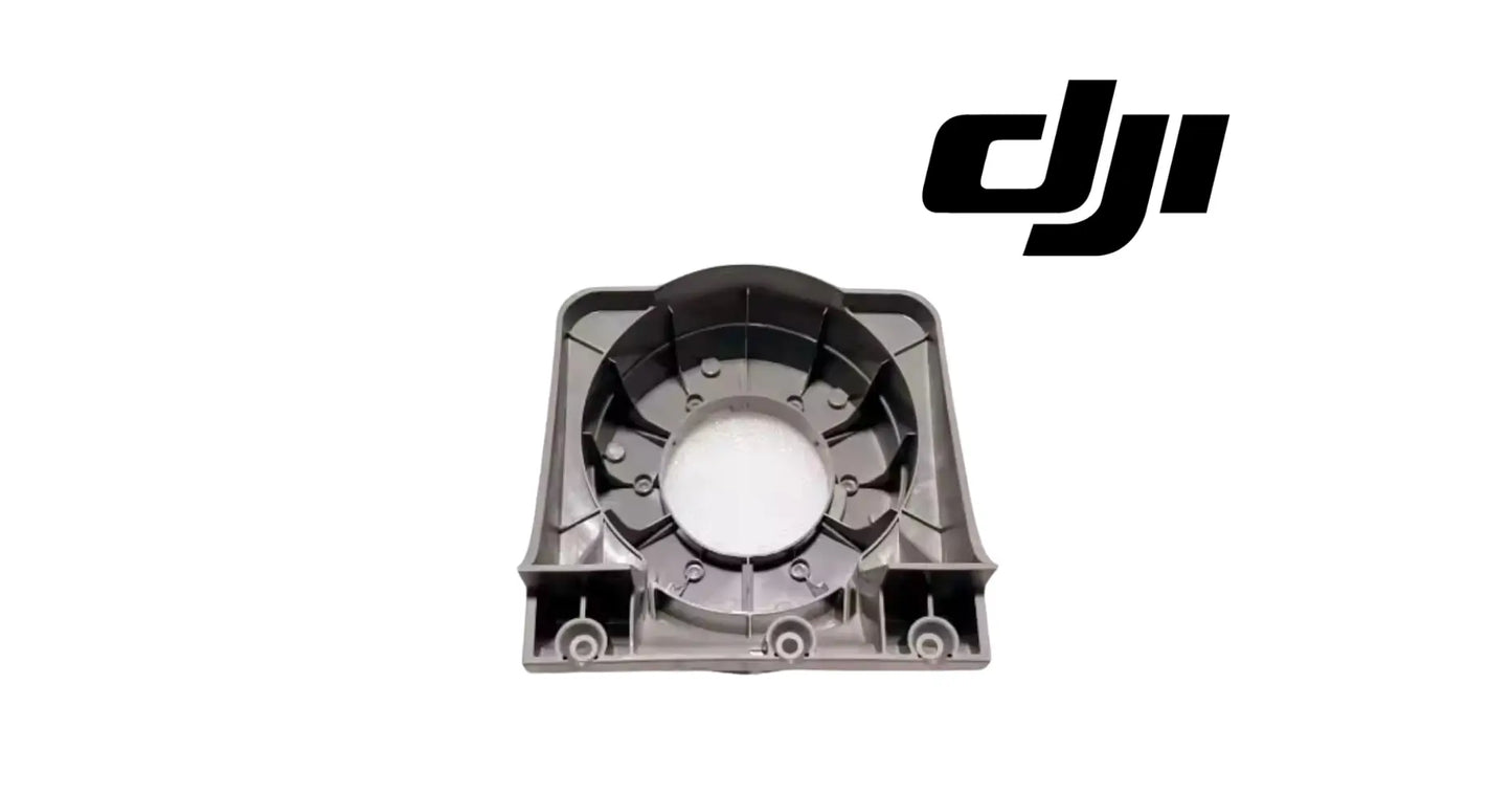 DJI Agras T100 Original Front Radar Base Supporting Piece Ares Acres