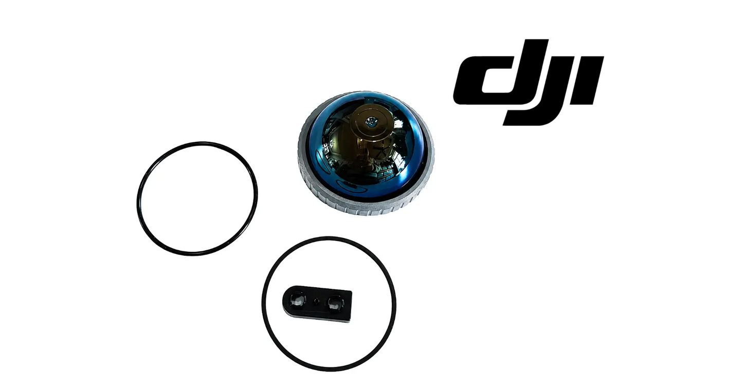 DJI Agras T100 Original Laser Radar Repair Kit Ares Acres