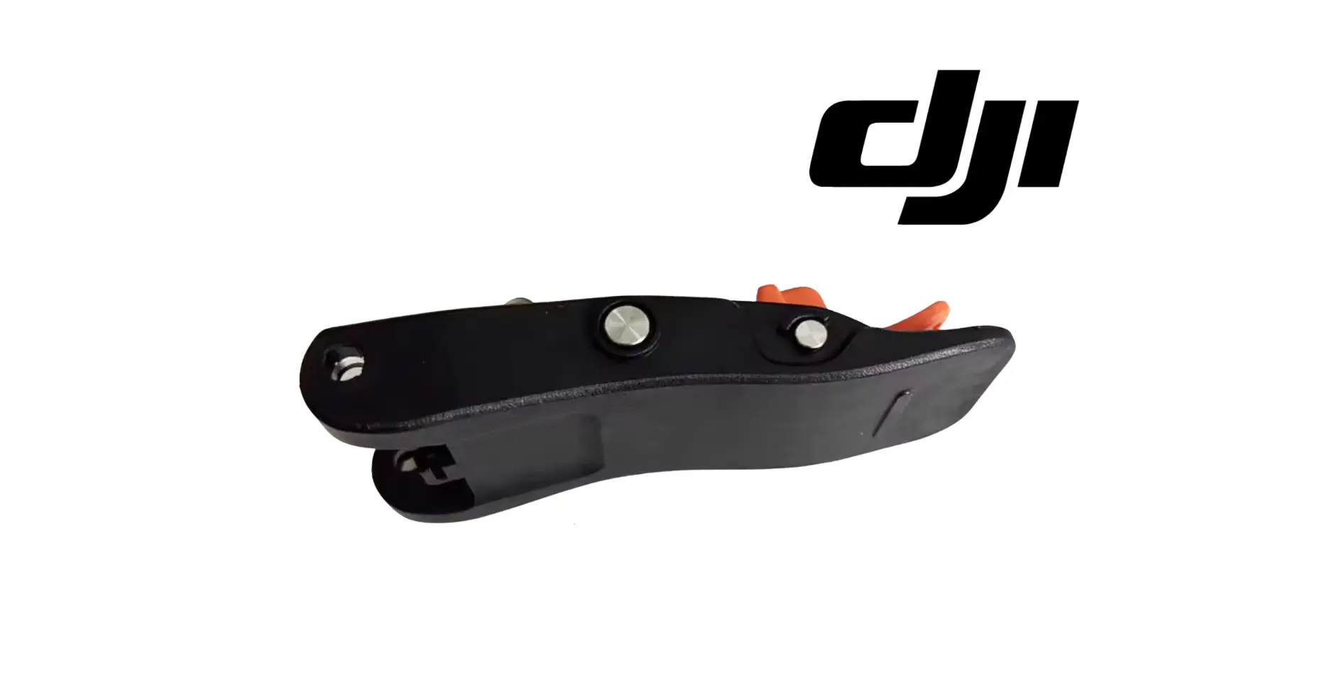 DJI Agras T100 Mid-Frame Buckle Assembly Kit Ares Acres