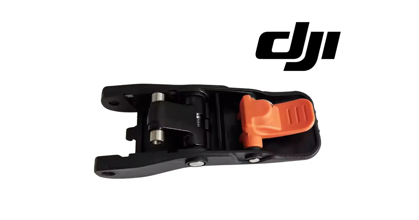 DJI Agras T100 Mid-Frame Buckle Assembly Kit Ares Acres