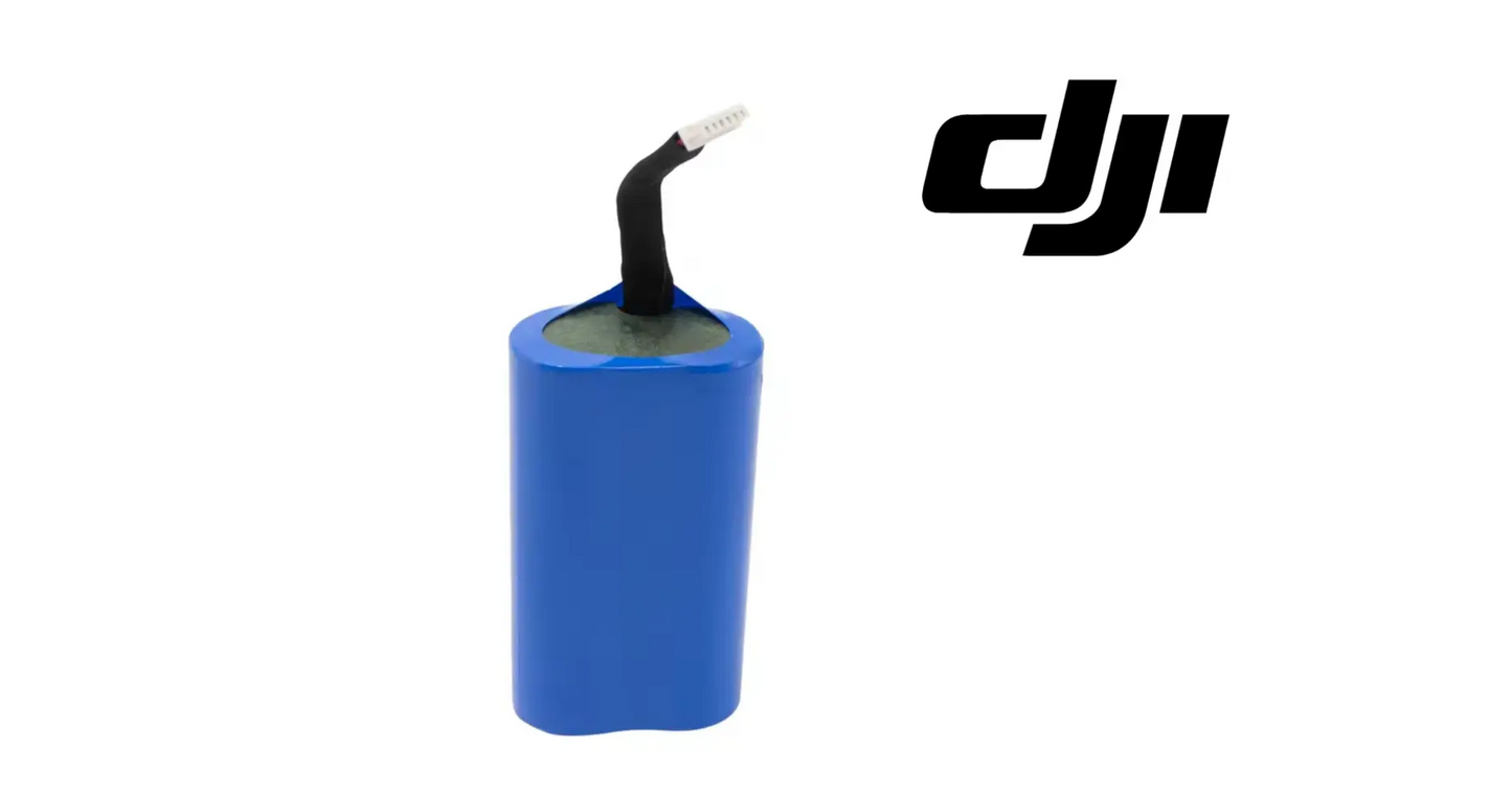 DJI Agras Universal OEM Remote Controller Internal Battery Ares Acres