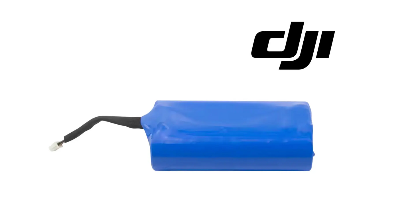 DJI Agras T100 OEM Remote Controller Internal Battery Ares Acres