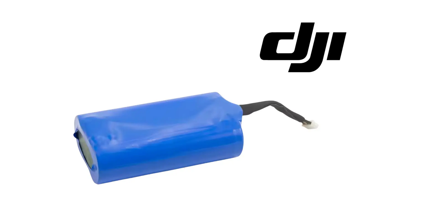 DJI Agras T100 OEM Remote Controller Internal Battery Ares Acres