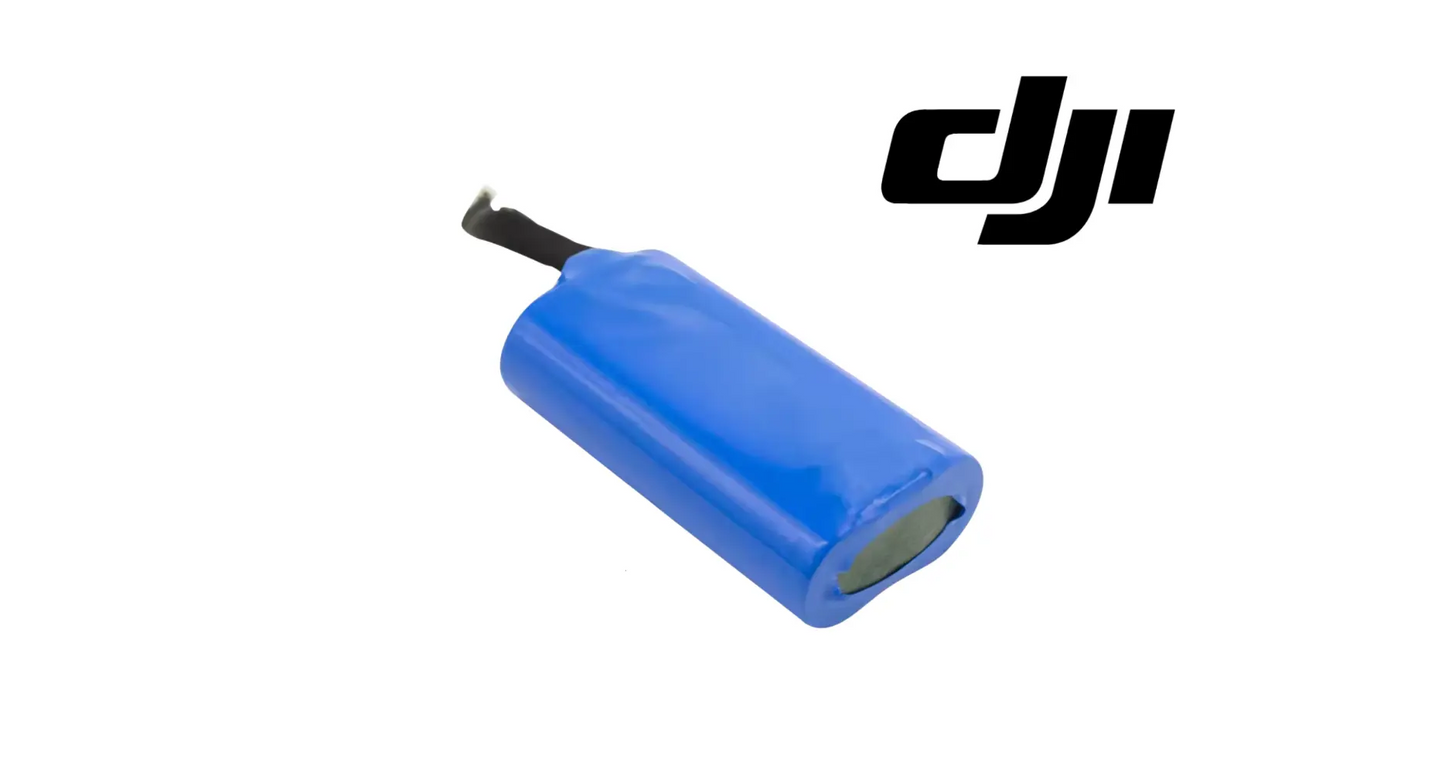 DJI Agras T100 OEM Remote Controller Internal Battery Ares Acres