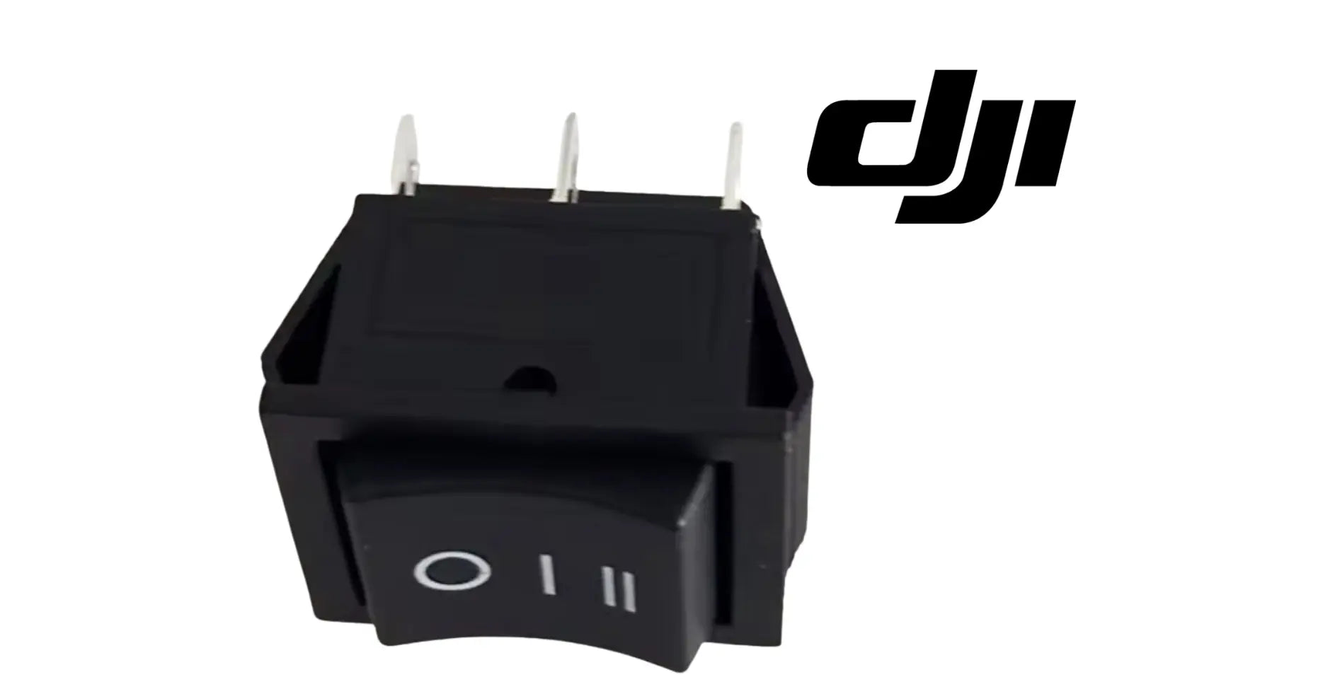 DJI Agras OEM D12500iE Generator Start Switch Ares Acres