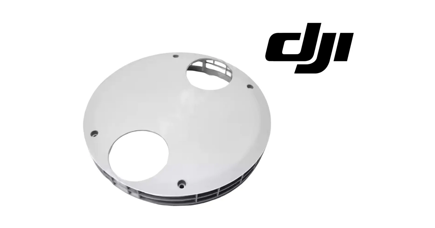 DJI Agras T100 OEM Motor Top & Bottom Protective Cover Kit Ares Acres