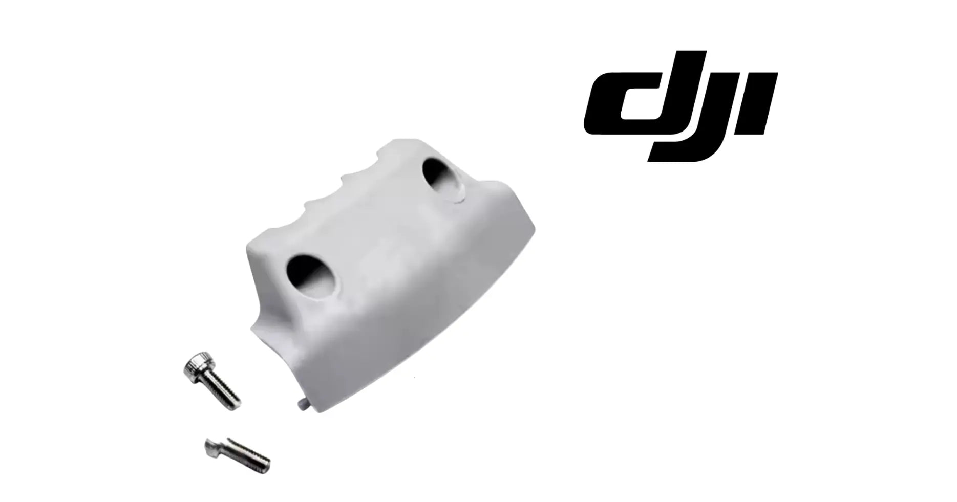 DJI Agras T100 OEM Motor Top & Bottom Protective Cover Kit Ares Acres