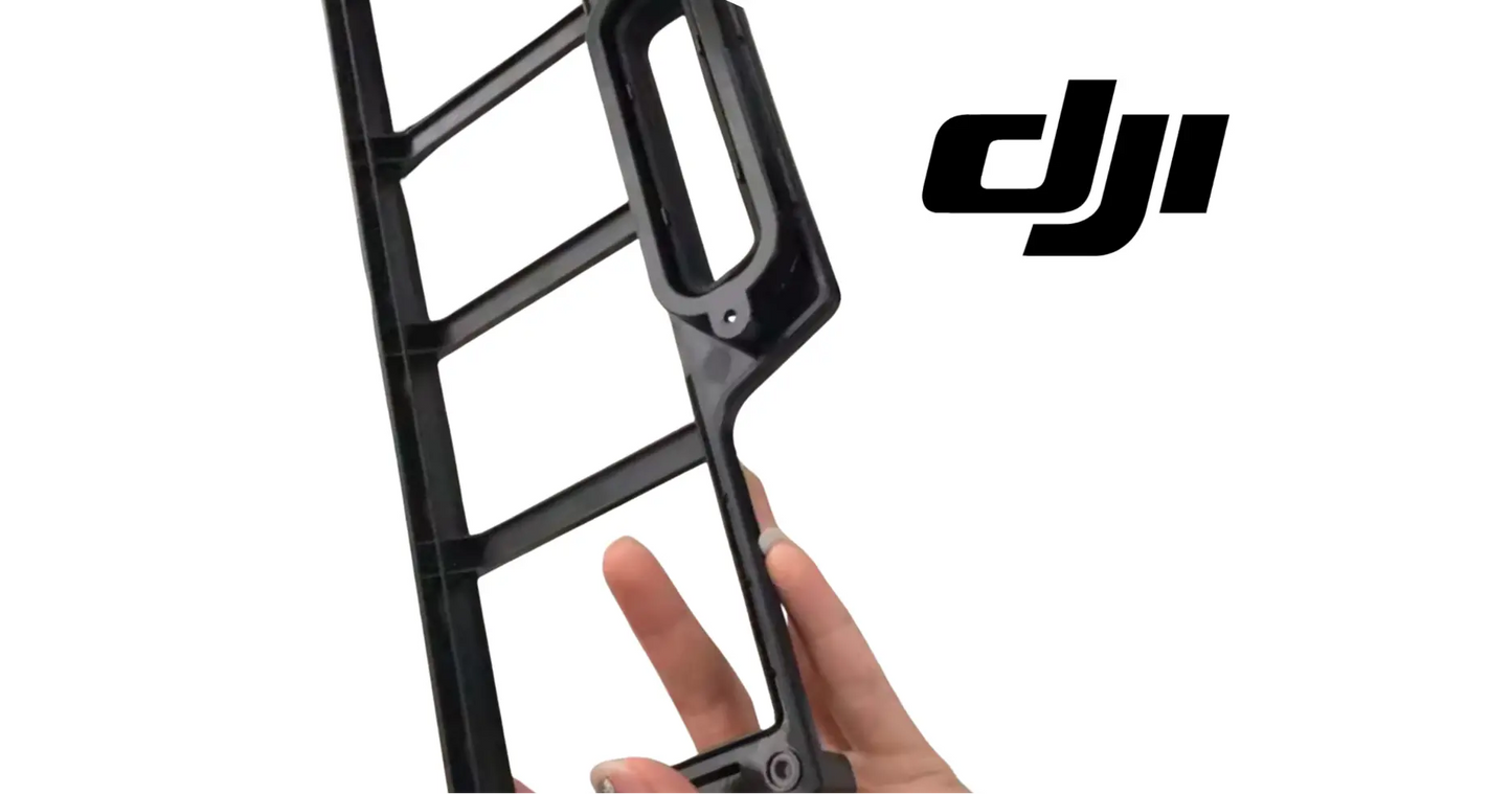 DJI Agras T50 - T40 OEM DB2160 Battery Frame DJI