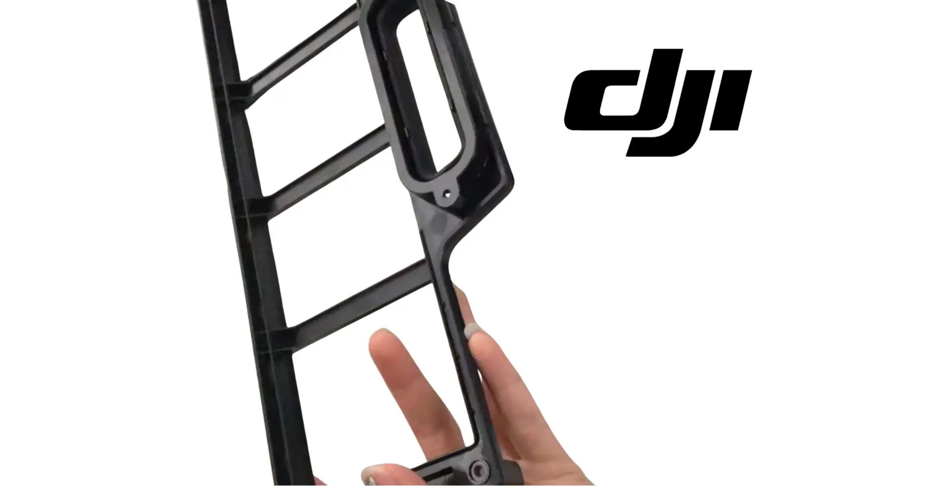 DJI Agras T50 - T40 OEM DB2160 Battery Frame DJI