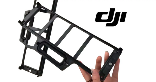 DJI Agras T50 - T40 OEM DB2160 Battery Frame DJI