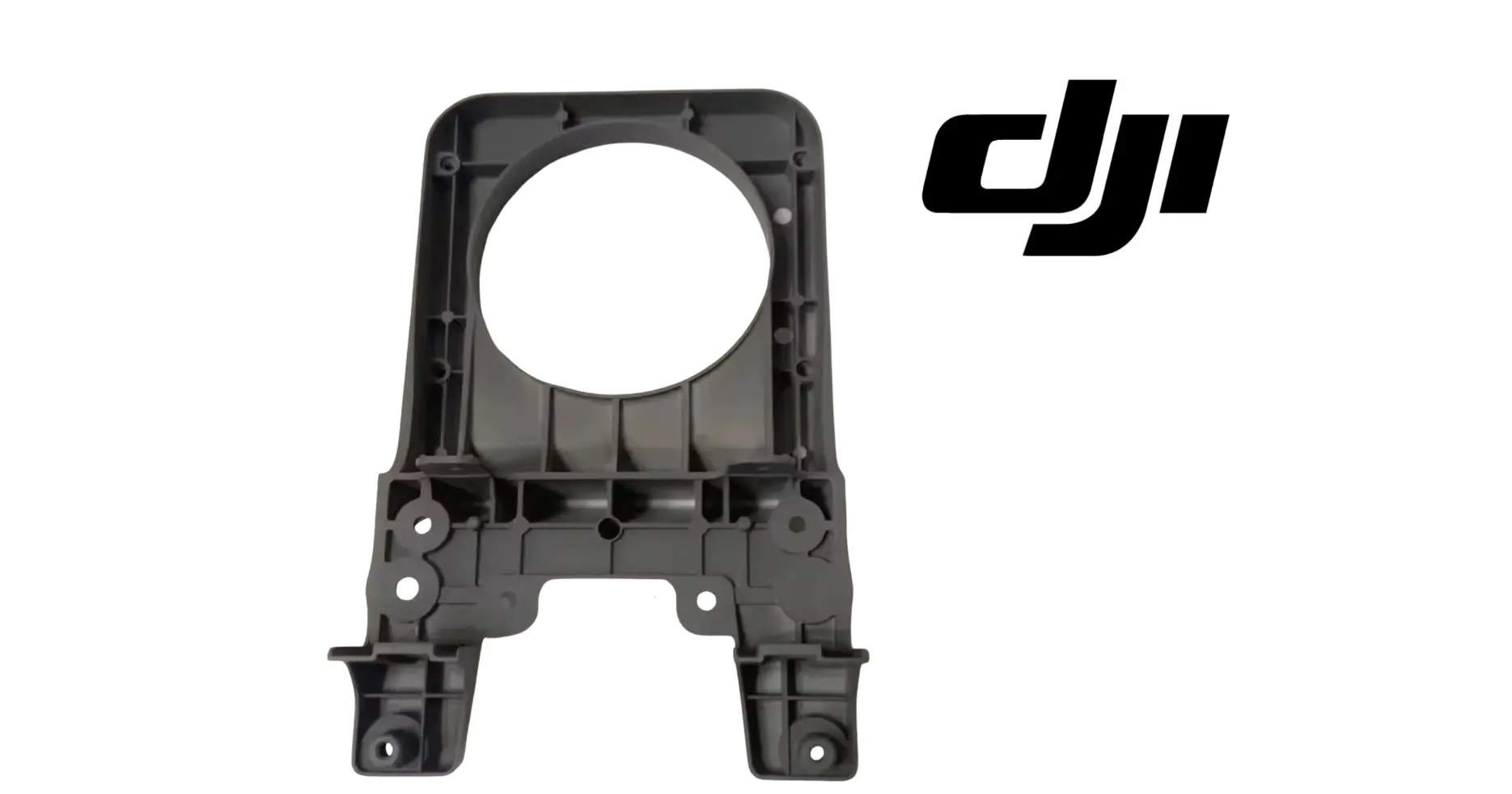 DJI Agras T100 - T70P OEM Front Radar Bracket Ares Acres
