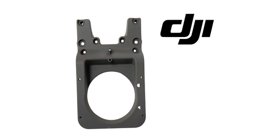 DJI Agras T100 - T70P OEM Front Radar Bracket Ares Acres