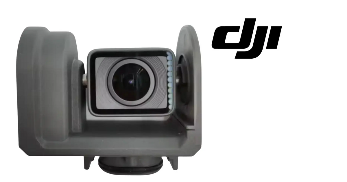 DJI Agras T40 OEM FPV Module