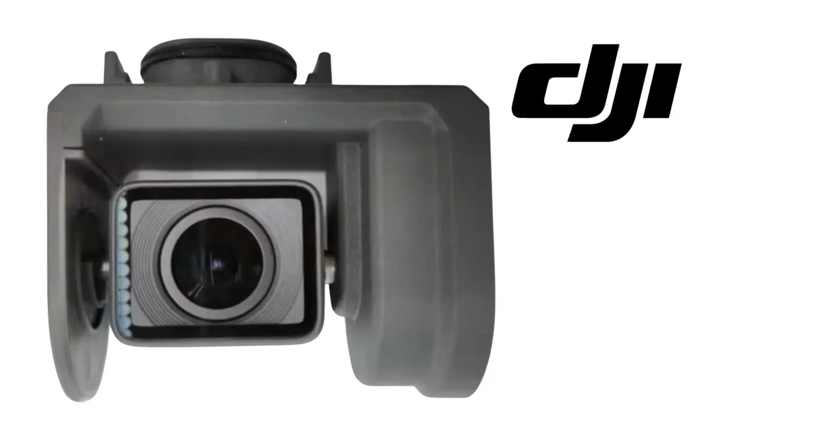 DJI Agras T40 OEM FPV Module