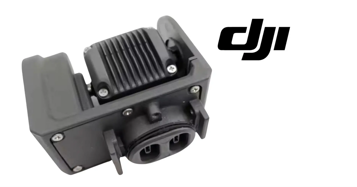 DJI Agras T40 OEM FPV Module