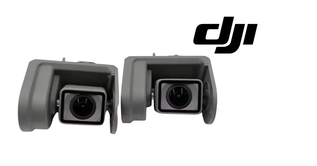 DJI Agras T40 OEM FPV Module