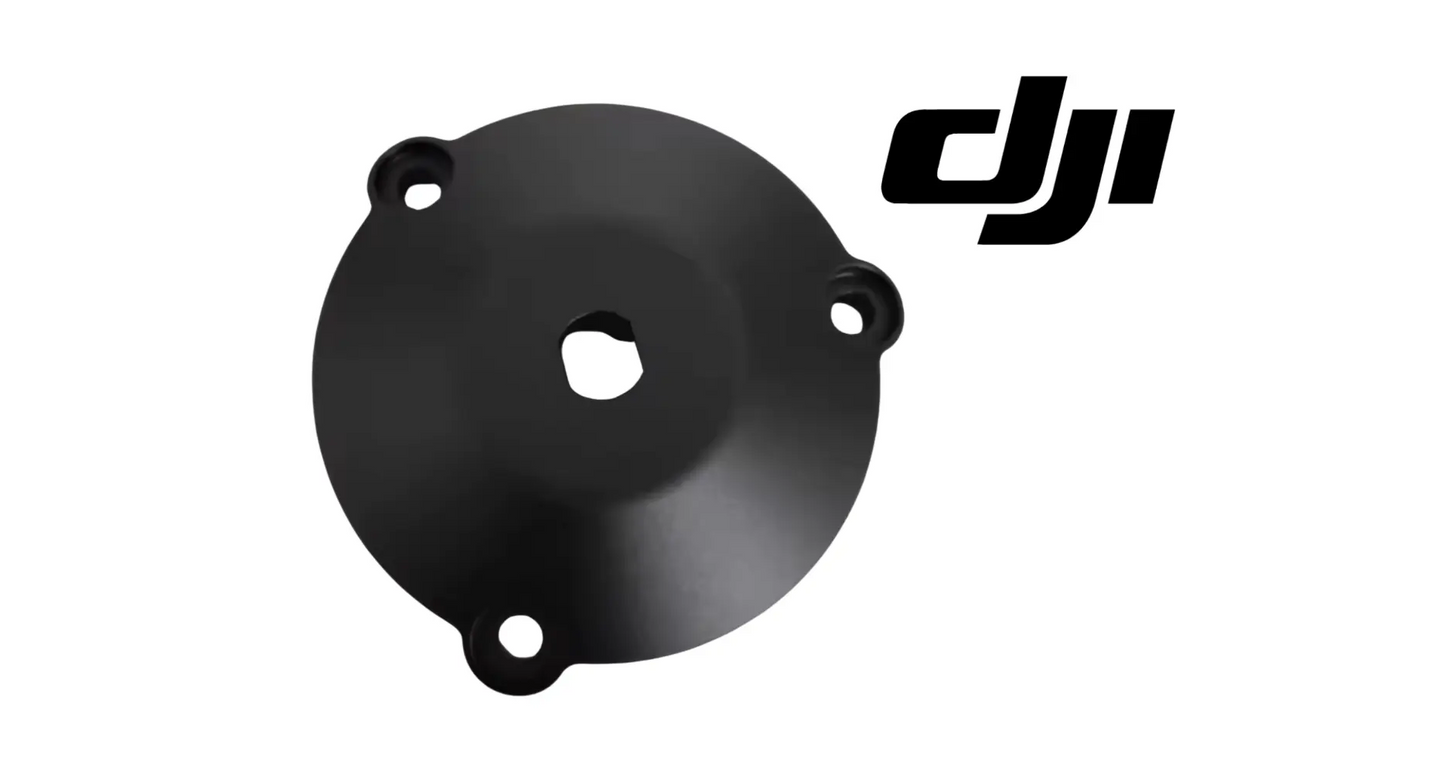 DJI Agras T100 - T70P OEM Front Radar Bracket Ares Acres