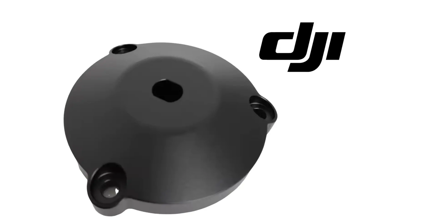 DJI Agras T100 - T70P OEM Front Radar Bracket Ares Acres