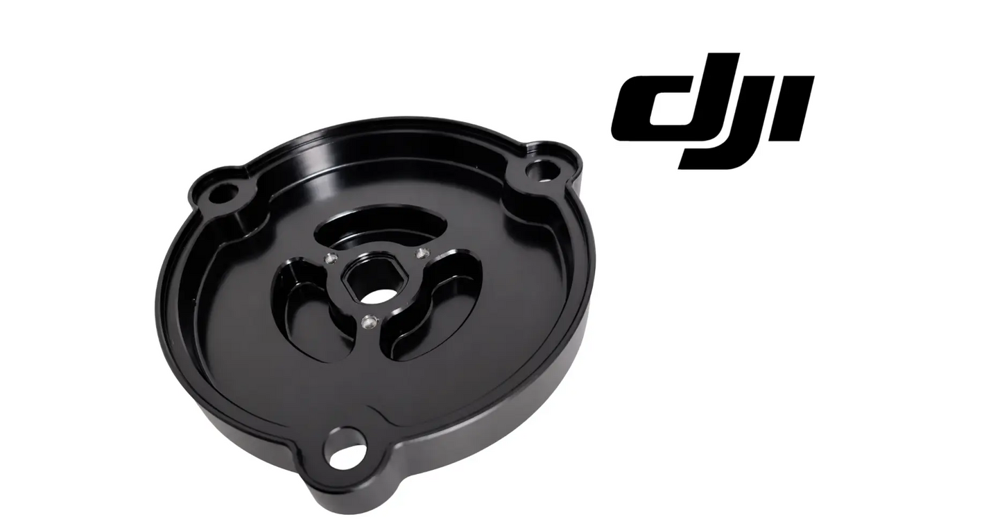 DJI Agras T100 OEM Shock Absorber End Cover Ares Acres