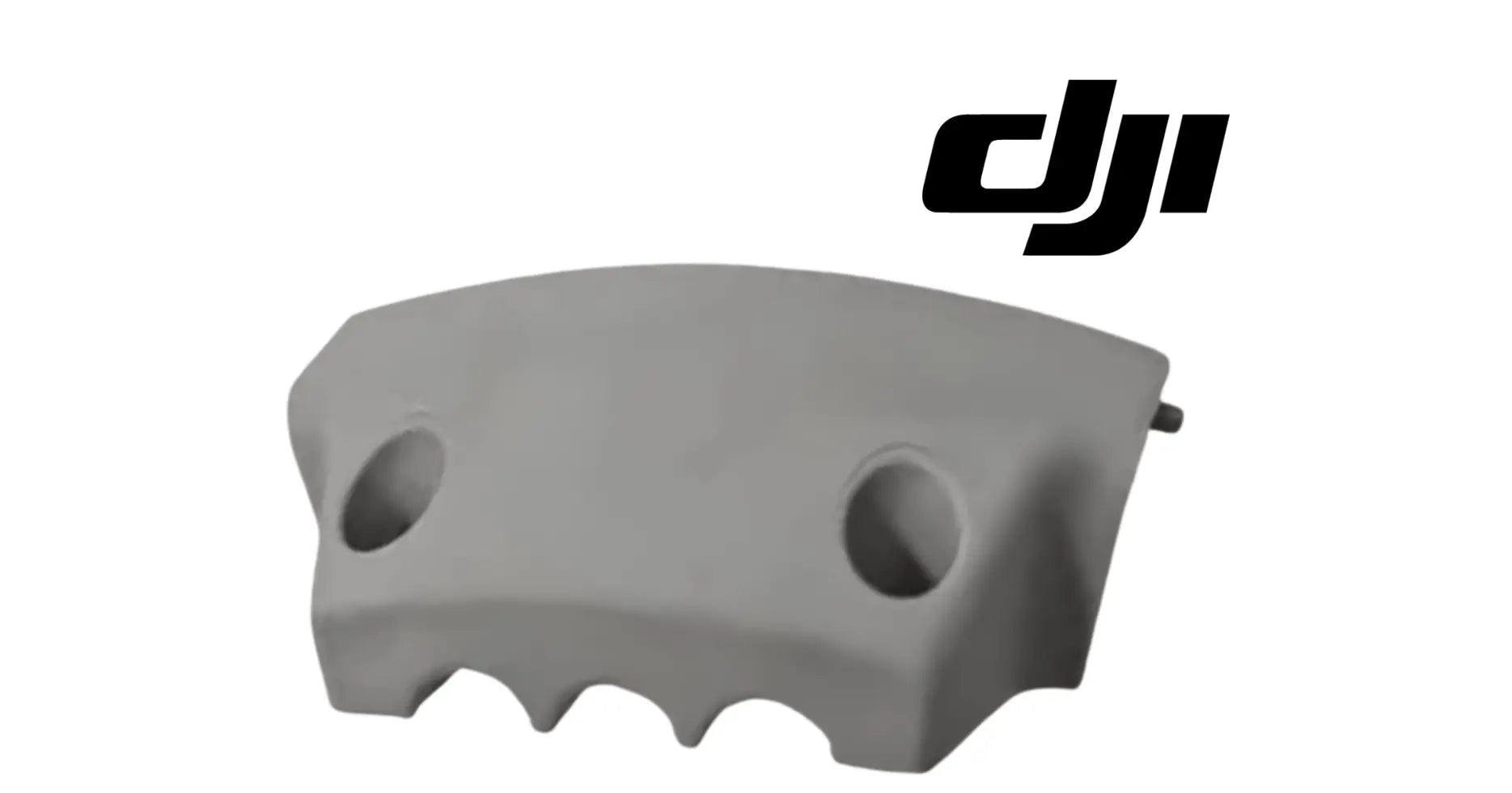 DJI Agras T100 Original Motor Cable Protective Cover Ares Acres