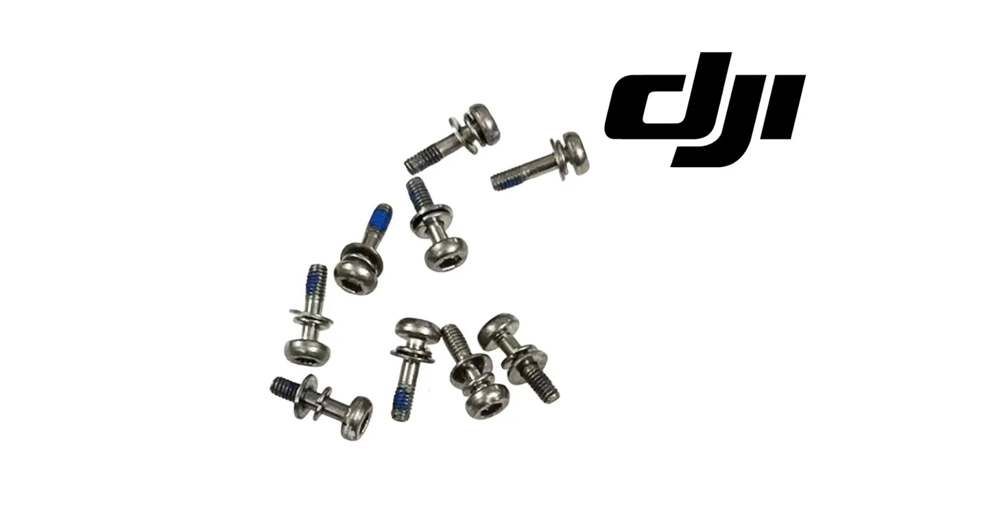 DJI Agras T100 - T70P OEM Centrifugal Nozzle Adapter Cable Screw Ares Acres