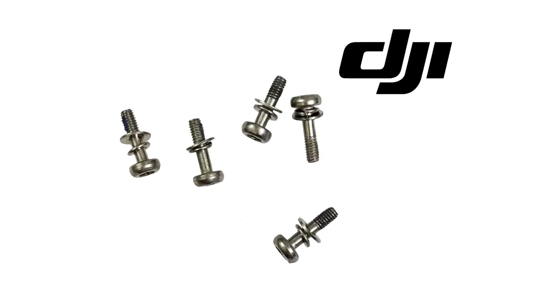DJI Agras T100 - T70P OEM Centrifugal Nozzle Adapter Cable Screw Ares Acres