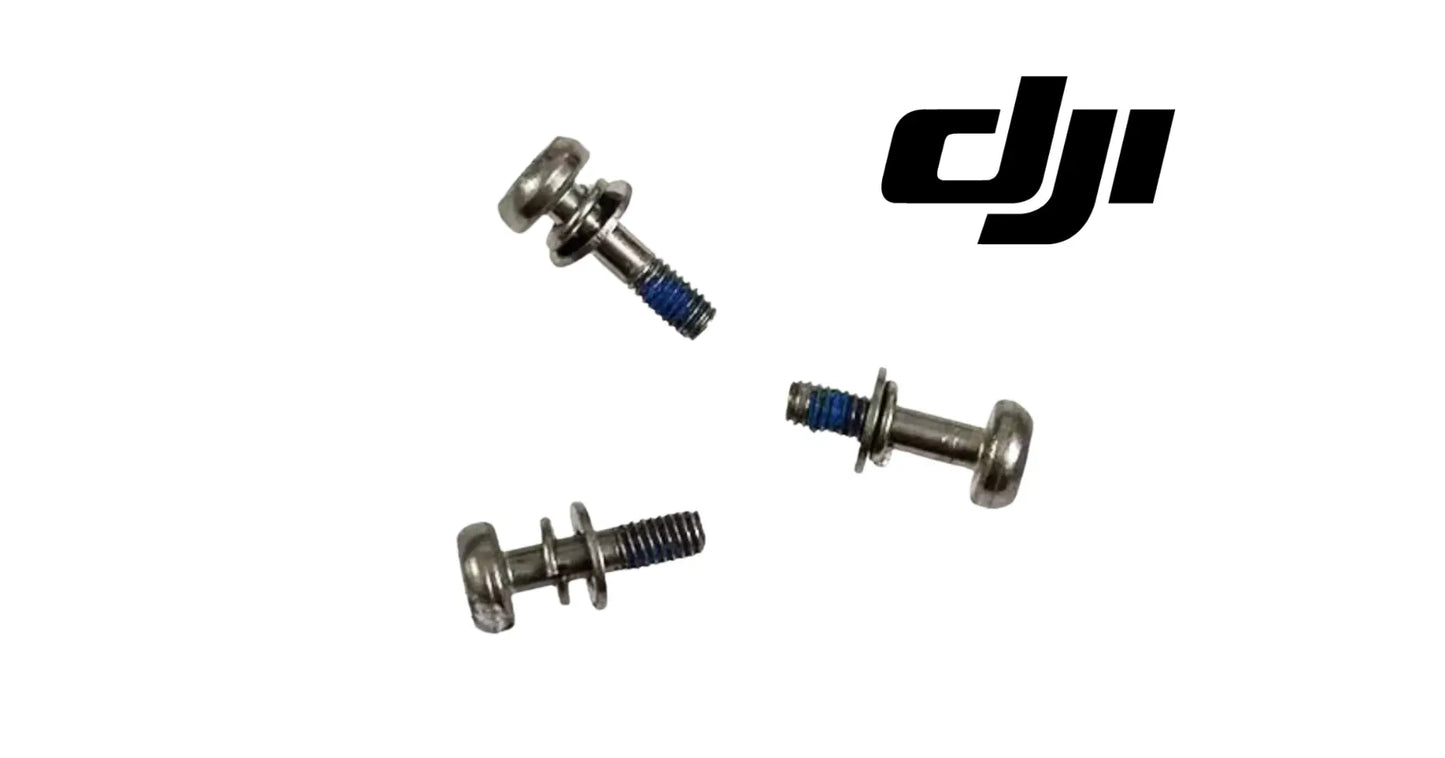 DJI Agras T100 - T70P OEM Centrifugal Nozzle Adapter Cable Screw Ares Acres