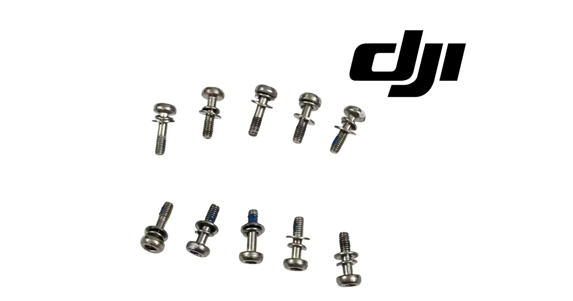 DJI Agras T100 - T70P OEM Centrifugal Nozzle Adapter Cable Screw Ares Acres