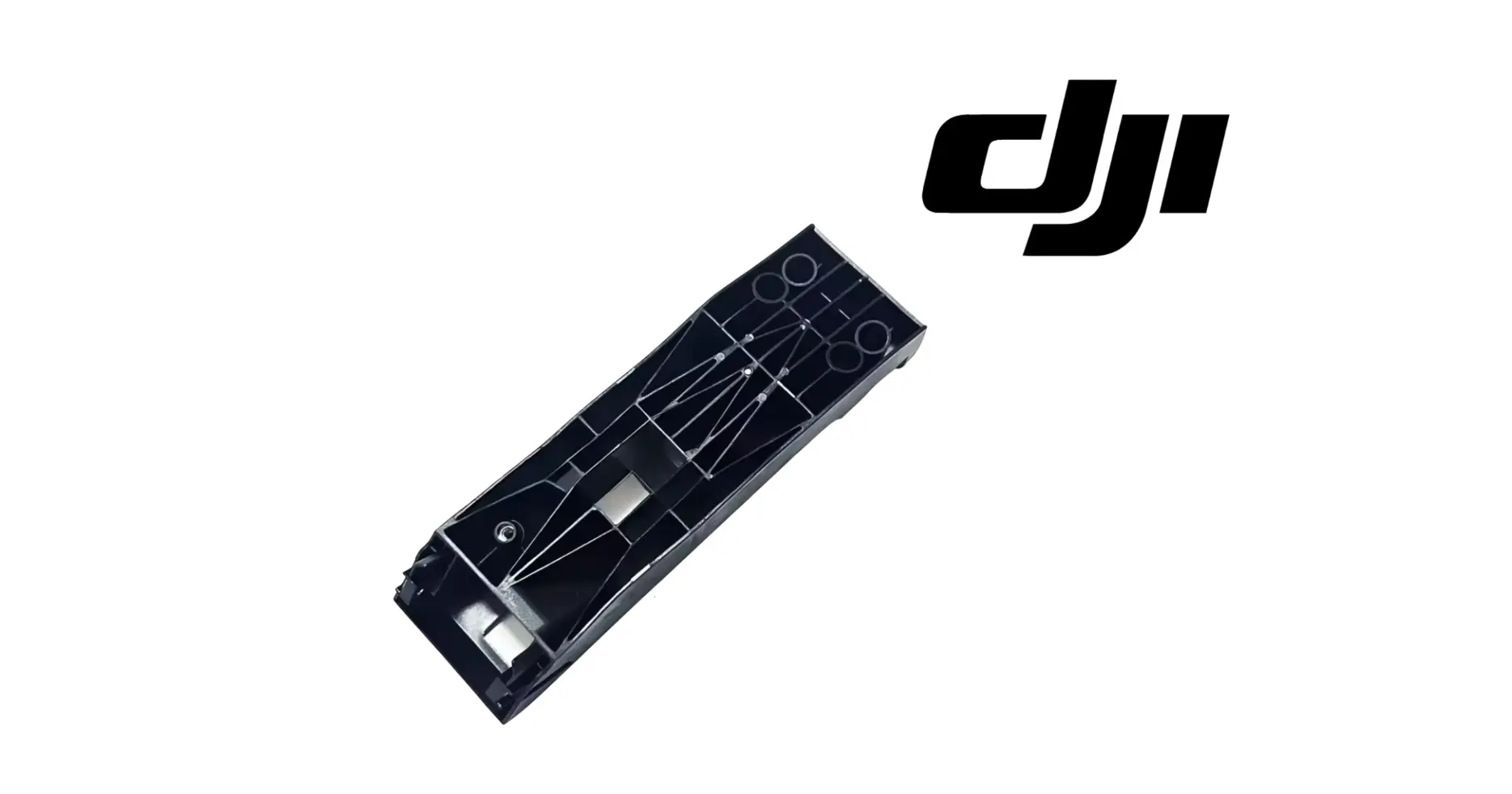 DJI Agras T100 OEM FPV Bracket Ares Acres