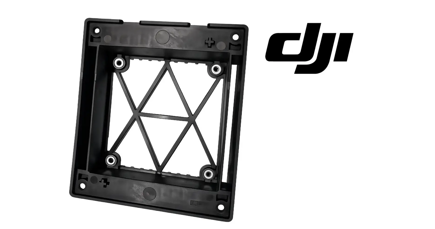 DJI Agras T100 OEM fan dust proof cover included in the Protective Cover Service Kit