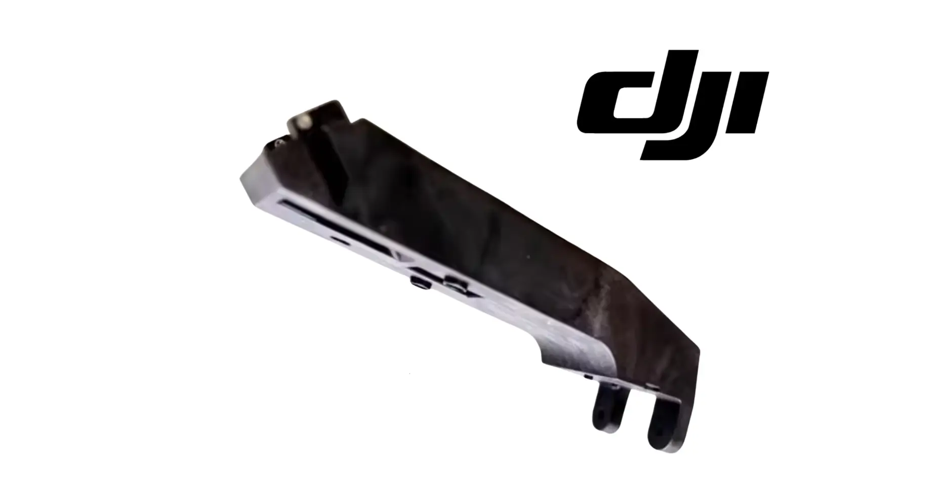 DJI Agras T100 OEM FPV Bracket Ares Acres