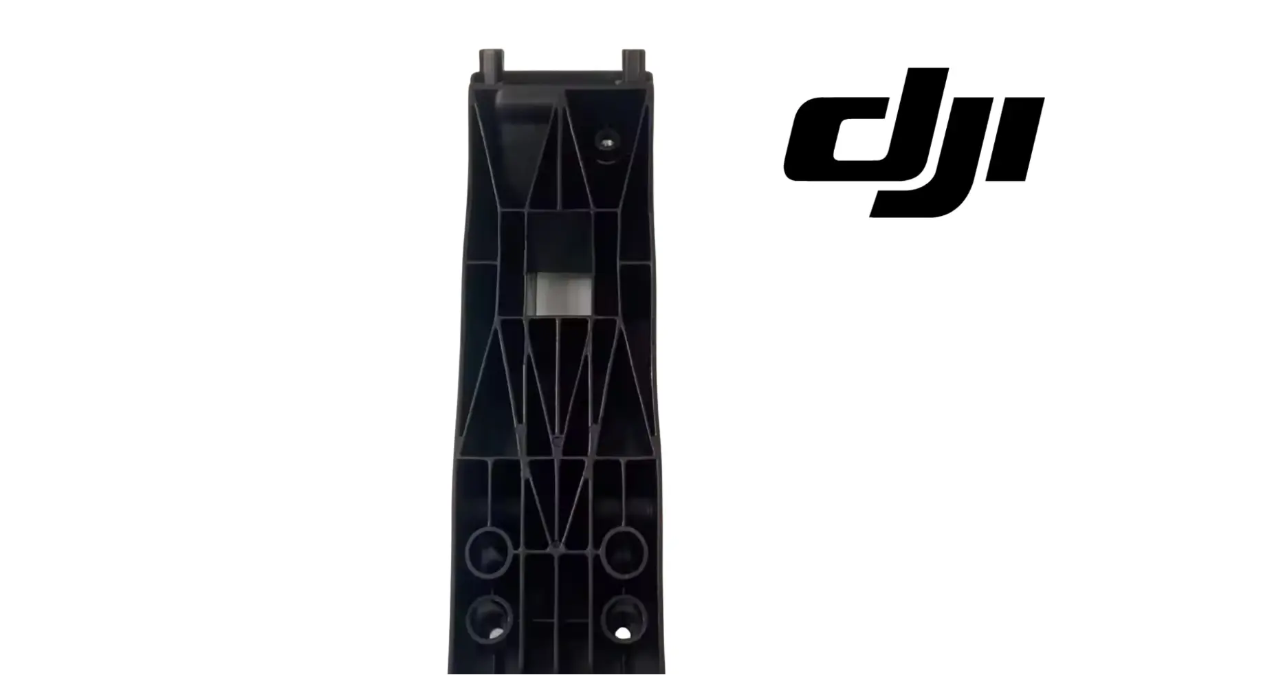 DJI Agras T100 OEM FPV Bracket Ares Acres