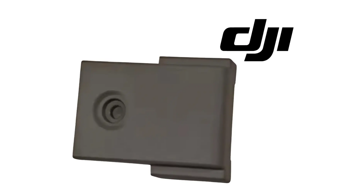 DJI Agras T100 OEM Motor Cable Protective Cover Ares Acres