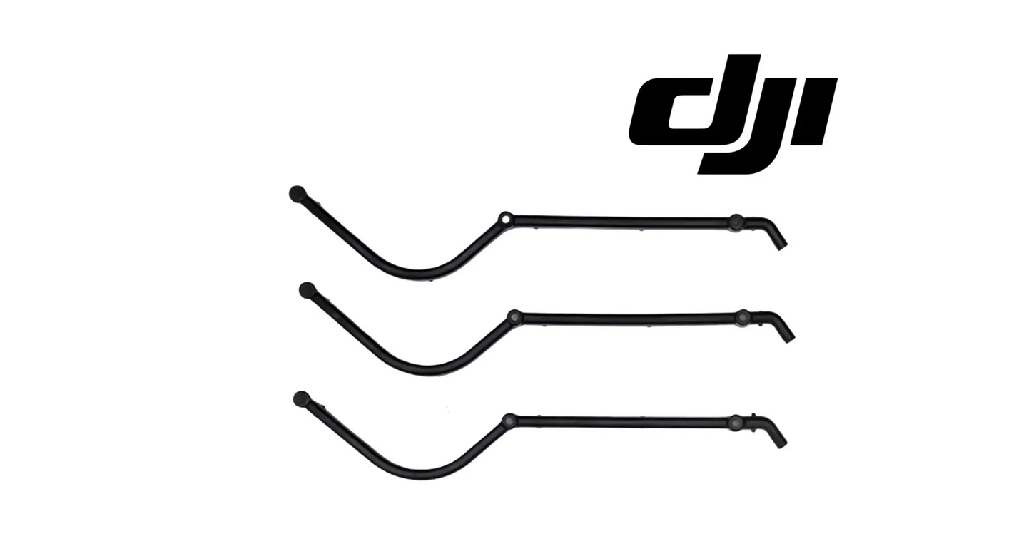 DJI Agras T100 OEM SDR Cable Clamp B1 Ares Acres