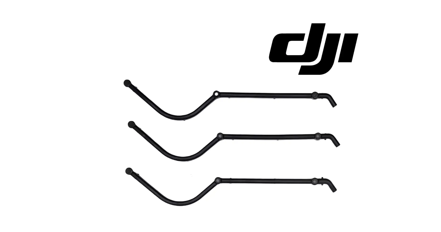 DJI Agras T100 OEM SDR Cable Clamp B1 Ares Acres