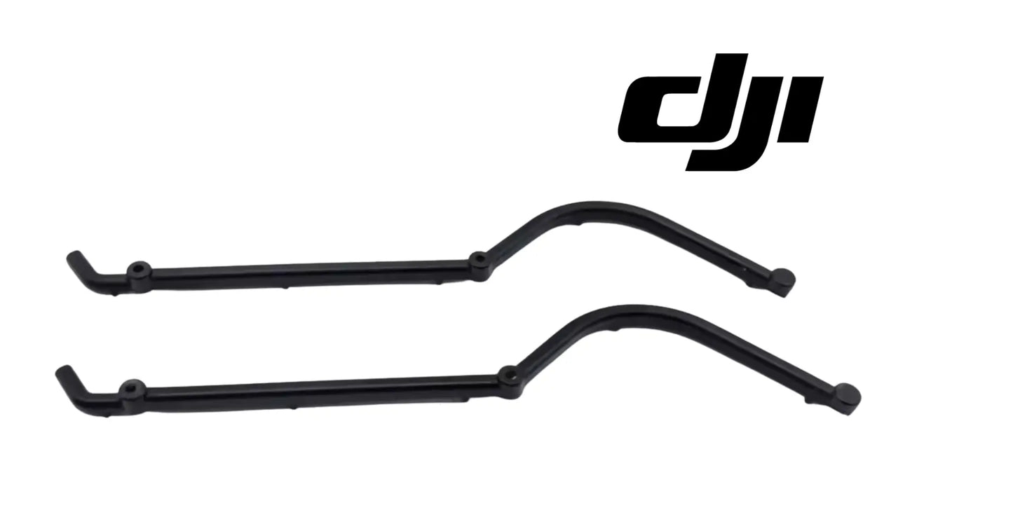 DJI Agras T100 OEM SDR Cable Clamp B1 Ares Acres