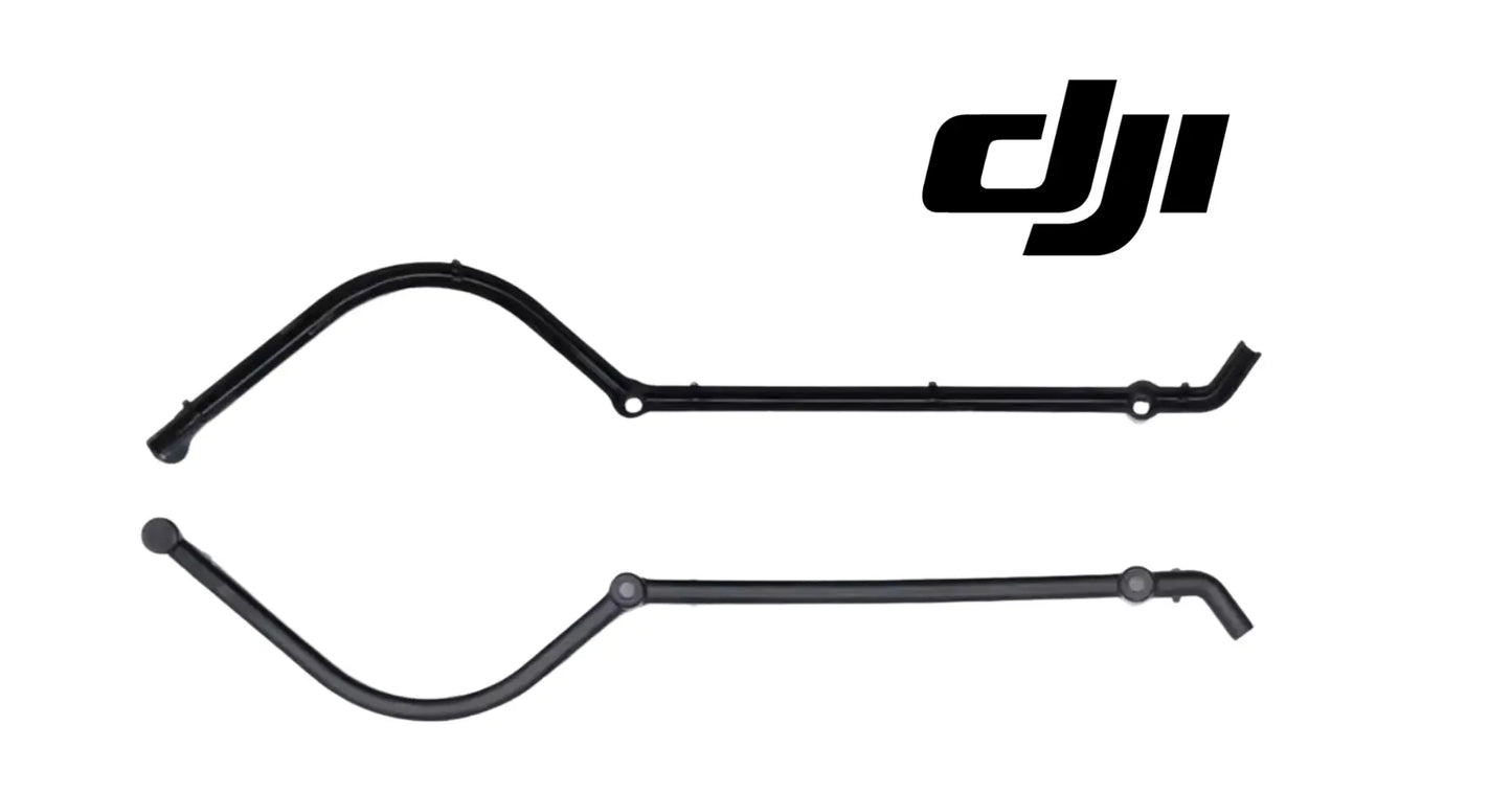 DJI Agras T100 OEM SDR Cable Clamp B1 Ares Acres