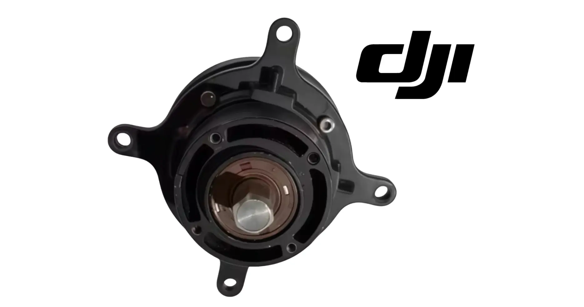 DJI Agras T100 OEM Spinner Disk Motor Ares Acres