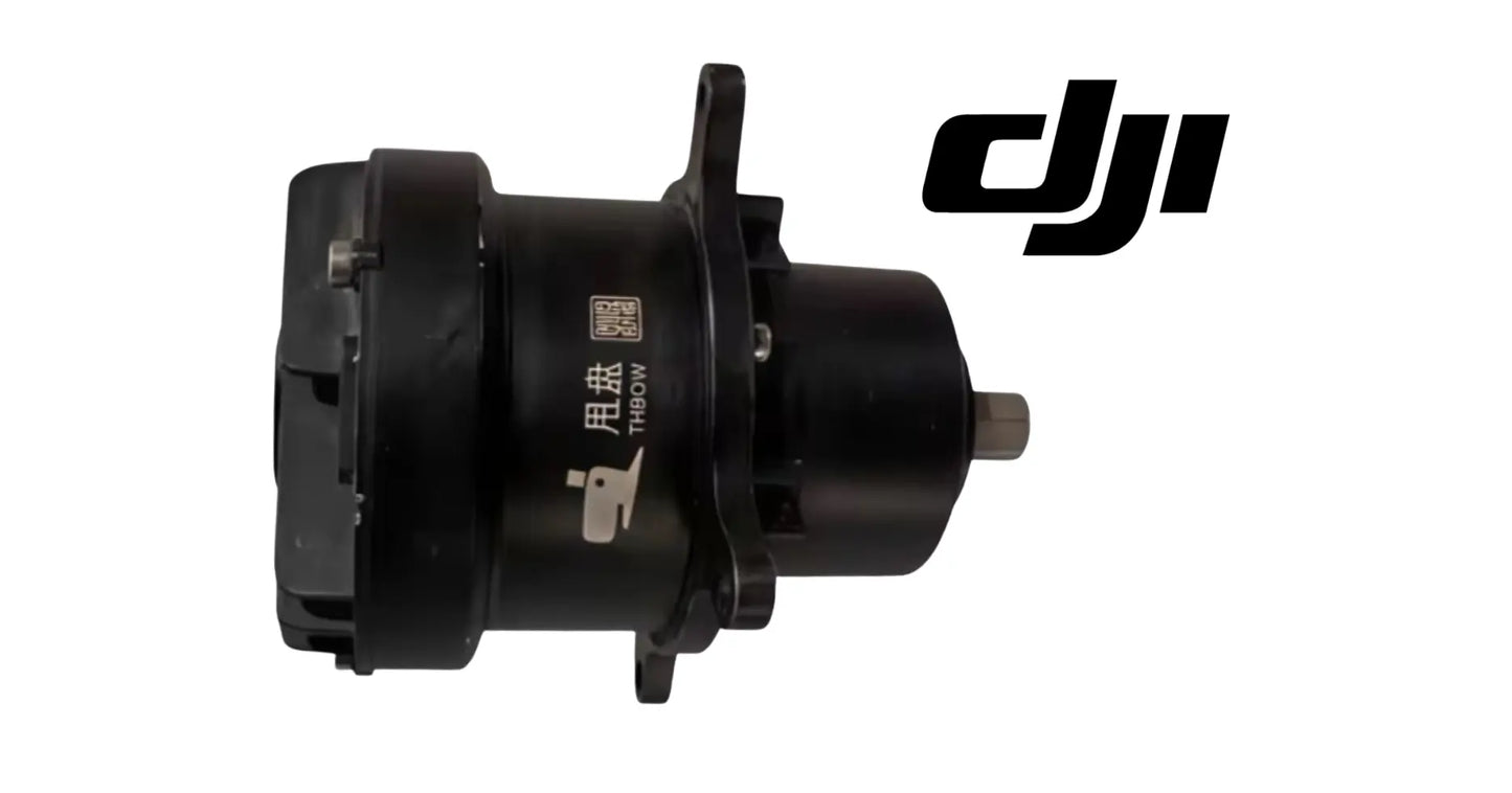 DJI Agras T100 OEM Spinner Disk Motor Ares Acres