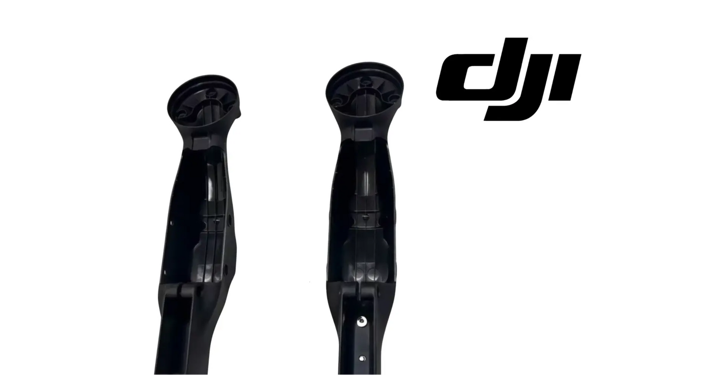 DJI Agras T100 OEM Mist Spray Boom Housing Kit Ares Acres