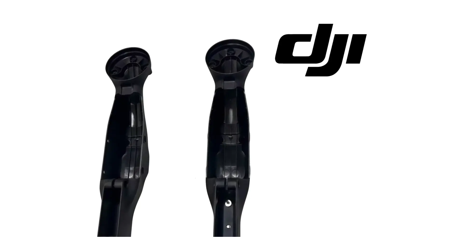 DJI Agras T100 OEM Mist Spray Boom Housing Kit Ares Acres