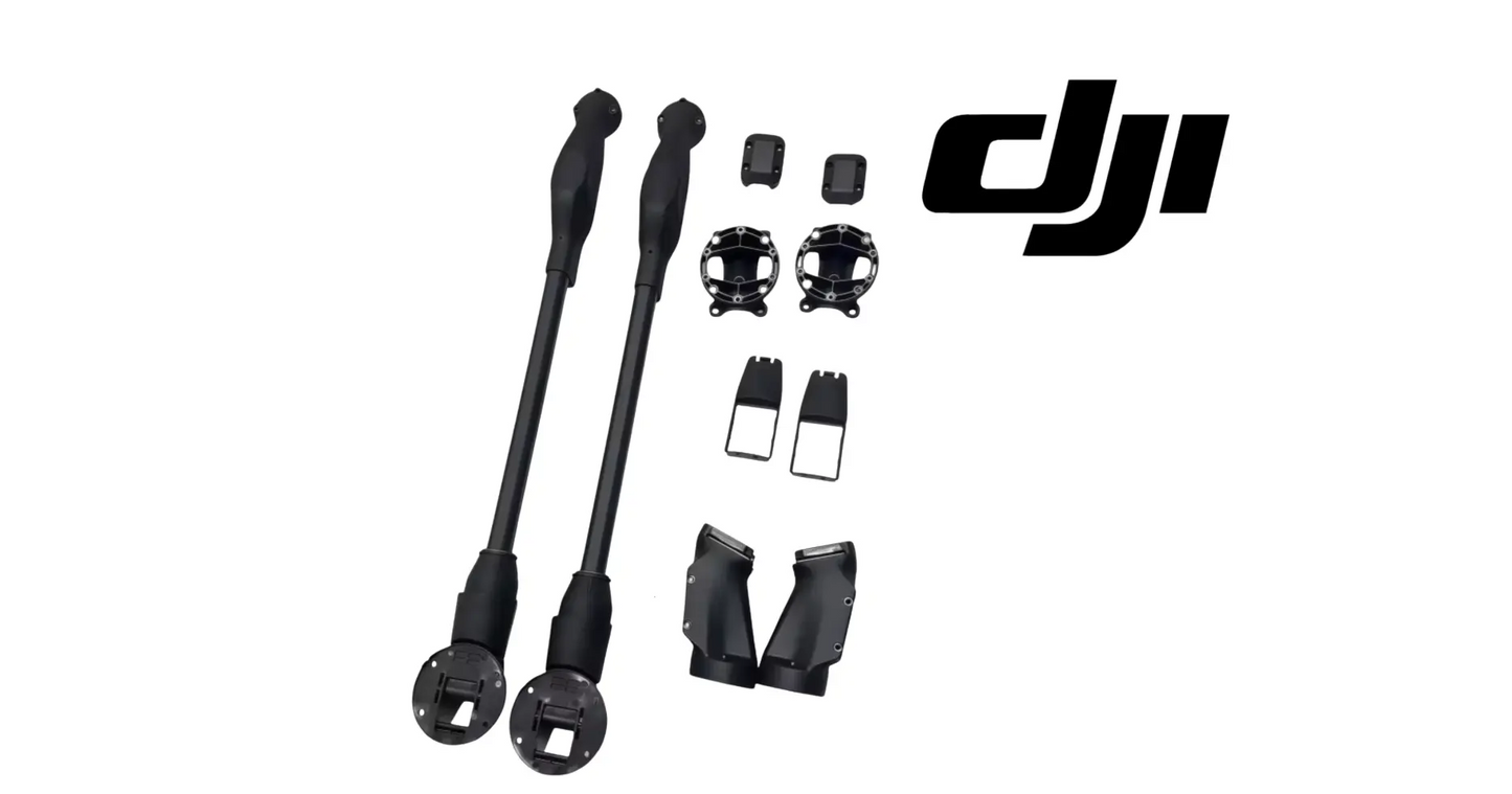 DJI Agras T100 - T70P OEM Male Power Connector (Copy) Ares Acres