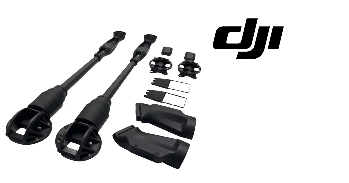 DJI Agras T100 - T70P OEM Male Power Connector (Copy) Ares Acres