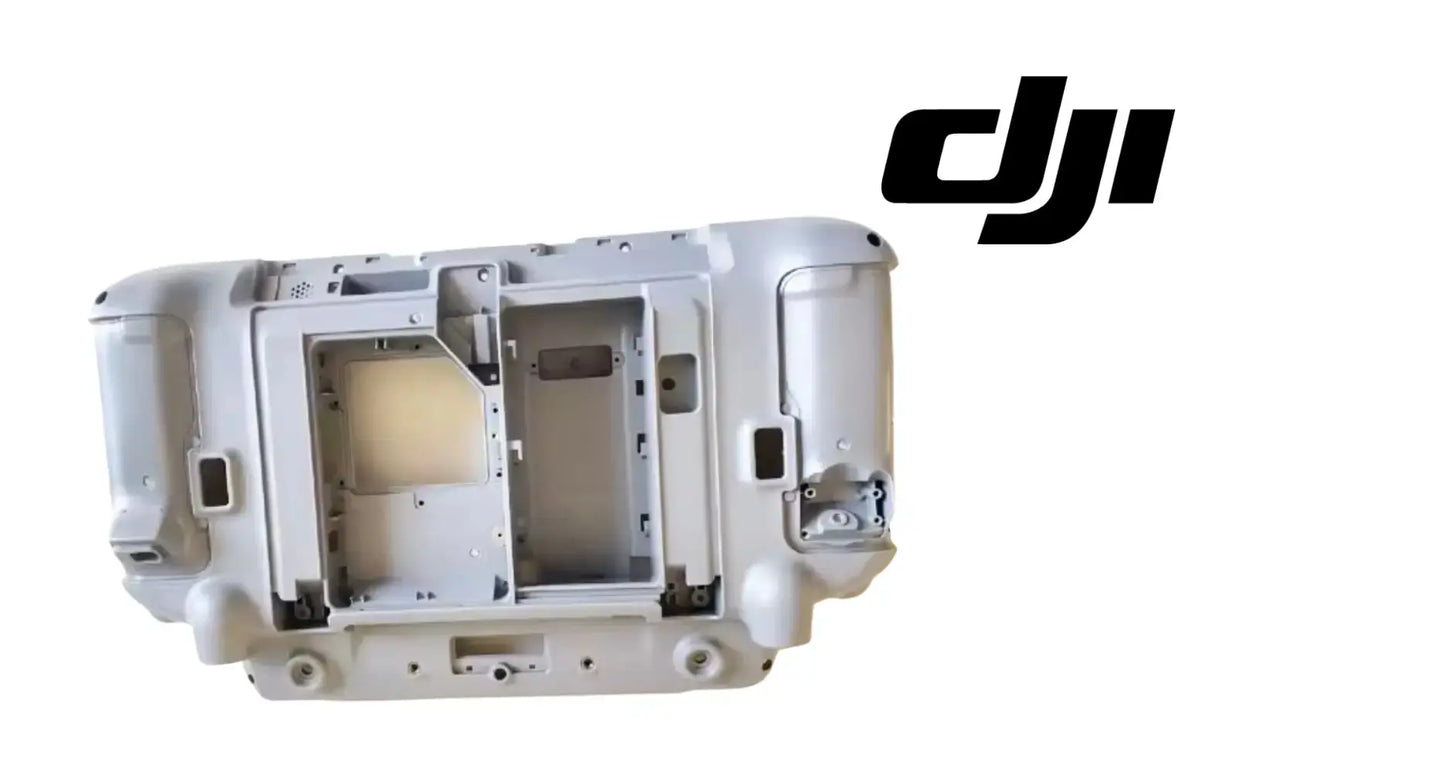 DJI Agras T100 OEM remote controller rear shell included in the Remote Controller Shell Replacement Kit