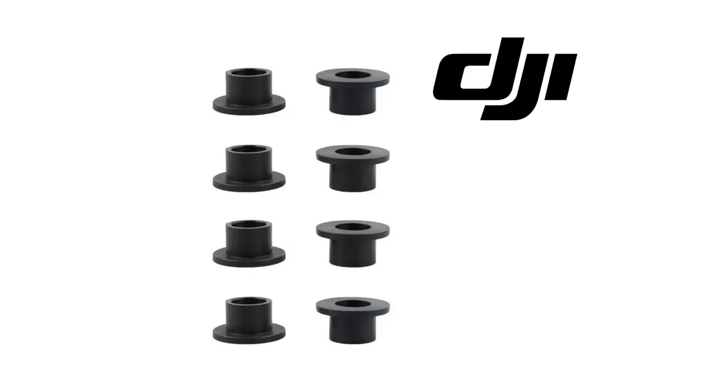 DJI T70 - T70P OEM Propeller Holder Shaft Sleeve Bushing Set (8 pcs) Ares Acres