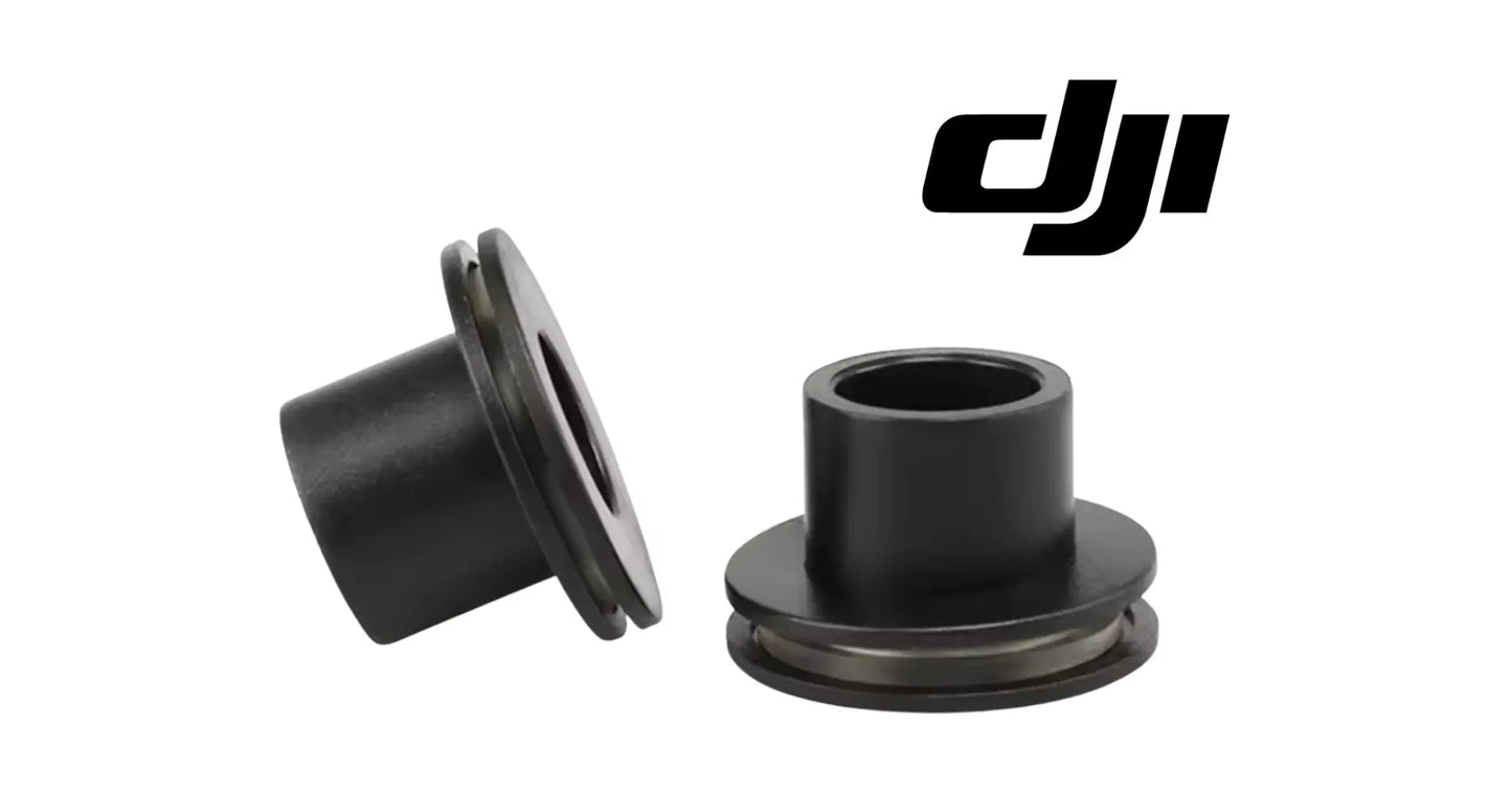 DJI T70 - T70P OEM Propeller Holder Shaft Sleeve Bushing Set (8 pcs) Ares Acres