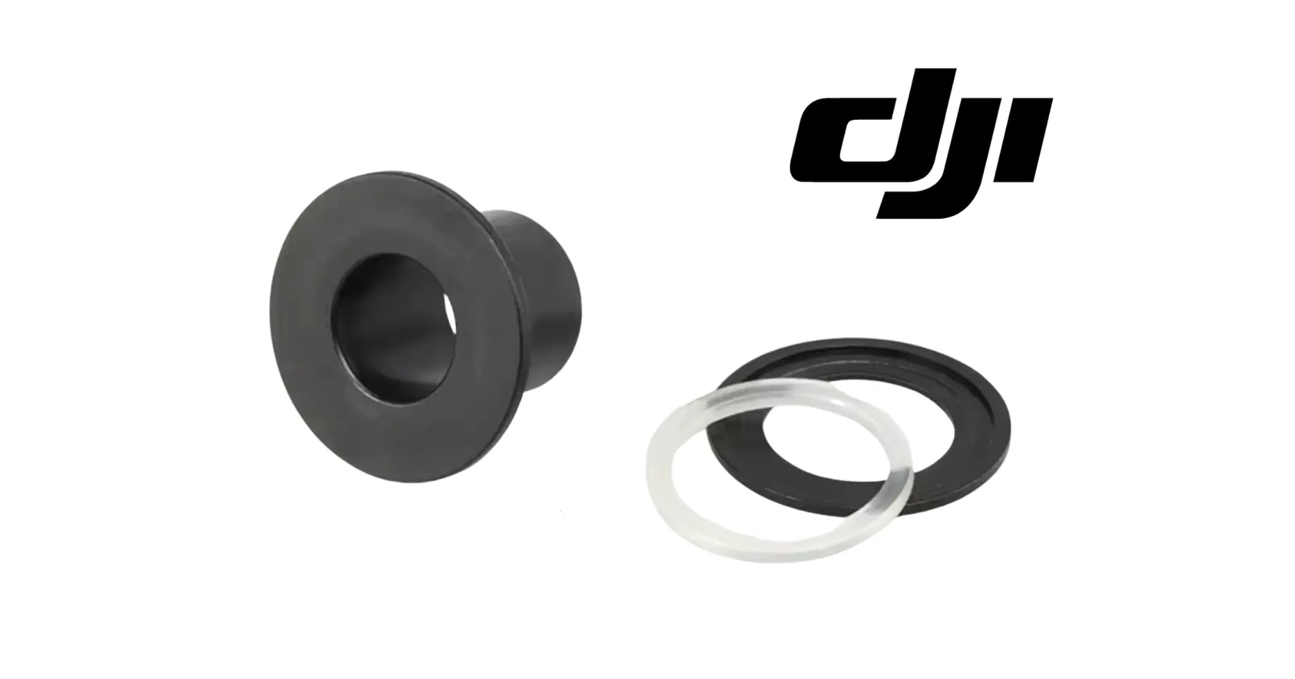 DJI T70 - T70P OEM Propeller Holder Shaft Sleeve Bushing Set (8 pcs) Ares Acres